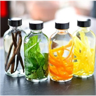 Ароматизаторы пищевые