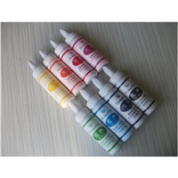 Другие пищевые красители