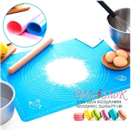 Кондитерские коврики, бумага для выпечки