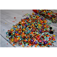 Кондитерские посыпки 