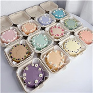 Коробки для Бенто-тортов