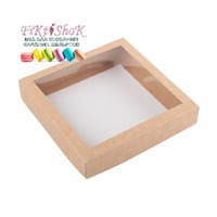 Коробки,упаковка для пряников конфет, сладостей