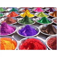 Пищевые красители