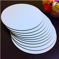 Подложки ЛХДФ