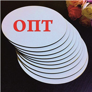 Подложки ОПТ ЛХДФ