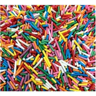 Посыпка Вермишель