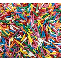 Посыпка Вермишель