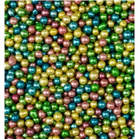 Посыпки Люкс