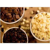 Шоколад, глазурь, какао-масло