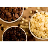 Шоколад, глазурь, какао-масло