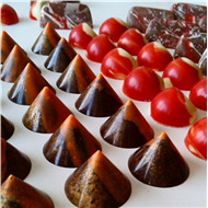 Сухие жирорастворимые красители (Индия)