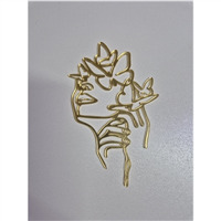 Топперы Силуэты