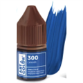 300.Краситель жирораств. гелевый Синий. Art Color 