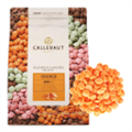 Апельсиновый Шоколад Callebaut Orange, 100 гр