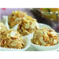 Арахисовые лепестки, 100 гр