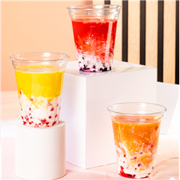 Джус Бабл (боллы) Манго-Маракуйя, 200 г