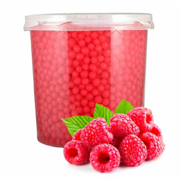 Джус Бабл (боллы) Малина, 200 г