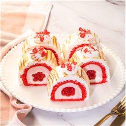 Джус Бабл (боллы) Малина, 200 г