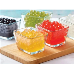 Джус Бабл (боллы) Топиока (браун-шугар), 200 г