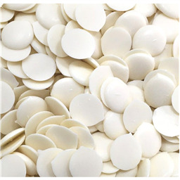 Глазурь белая ББ, 500 г