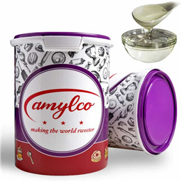 Глюкозный сироп 43%, Amylco, 1,5 