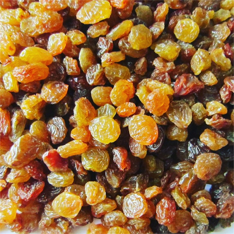 Изюм,без косточек,сладкий, Индия, 250 гр