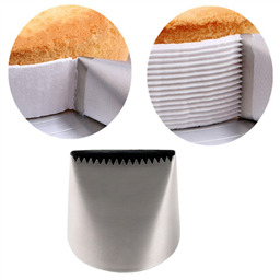 Кондитерская насадка 200