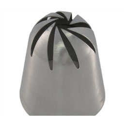 Кондитерская насадка Большая Закрытая звезда 903