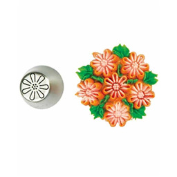 Кондитерская насадка Ромашка