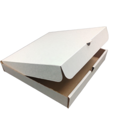 Коробка для пиццы 35х35х4 см