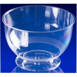 Креманка круглая , 200 мл