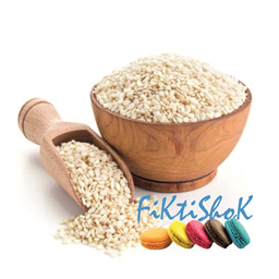 Кунжут белый, 50 гр