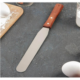 Лопатка-палетка (спатула) 20 см