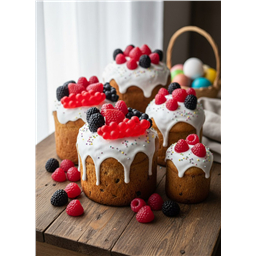 Мармеладное ассорти, набор