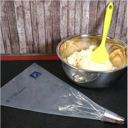 Мешок суперплотный, 55 см