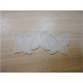 Молд Бабочки ажурные-леденцы
