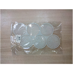 Молд Игрушка-погремушка Лабиринт