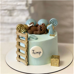 Молд Лестница, 15х5,5см