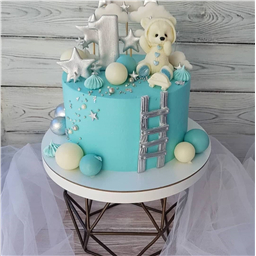 Молд Лестница, 15х5,5см