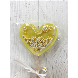 Молд  Погремушки Микс, 5 см