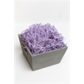 Наполнитель бумажный 100 гр, светло-фиолетовый №7