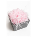Наполнитель бумажный 100 гр, светло-розовый №3