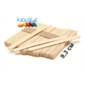 Палочки для мороженого Стандарт 93, набор 50 шт
