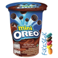 Печенье OРЕО Mini с шоколадным кремом, 67 г