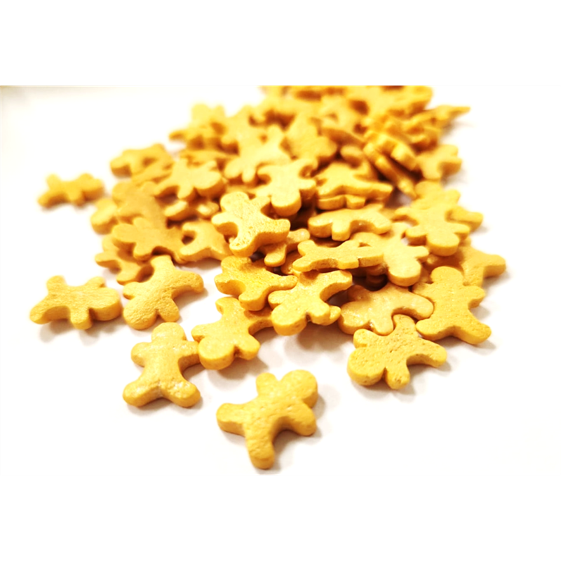 Посыпка Пряничный человечек, 70 г