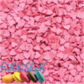 Посыпка Сердечки Розовые Мини, 75 гр 