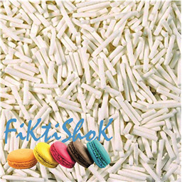 Посыпка Вермишель Белая, 75 гр 