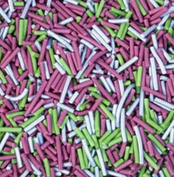 Посыпка Вермишель Лавандовое поле, 70 гр 