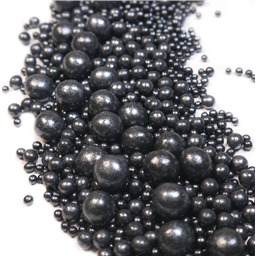 Рисовые шарики Жемчуг Черный, 80 г