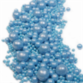 Рисовые шарики Жемчуг Голубой, 80 г